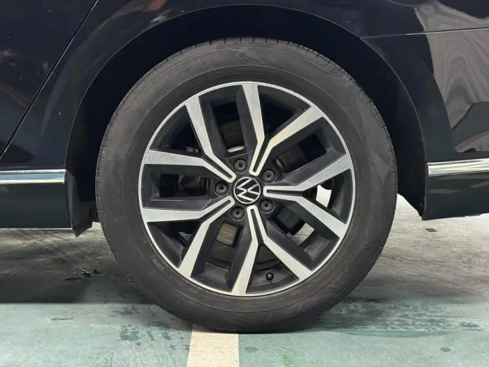 Volkswagen Magotan 2020 Model 330TSI DSG Leading Model – фото 9