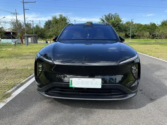 NIO ES6 2024 Model 75kWh – фото 2