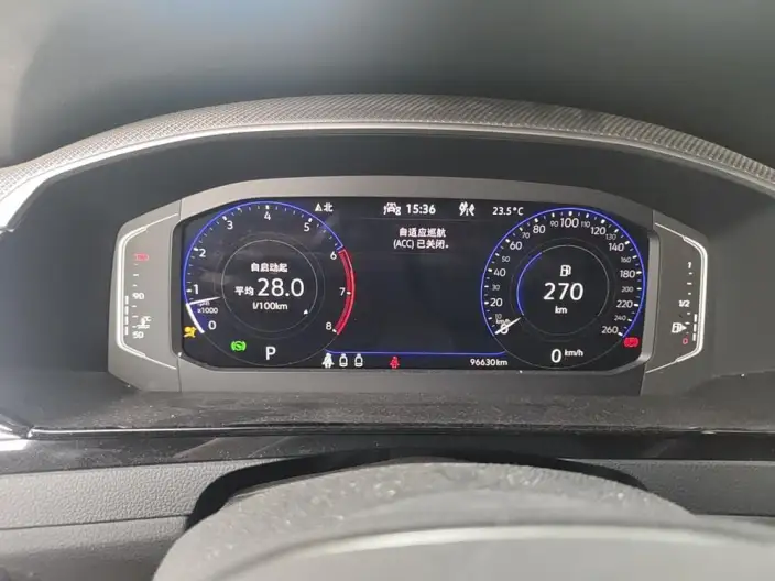 Volkswagen CC 2021 Model 380TSI Eye-catching version – фото 6