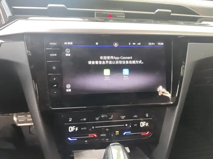 Volkswagen CC 2021 Model 380TSI Eye-catching version – фото 8
