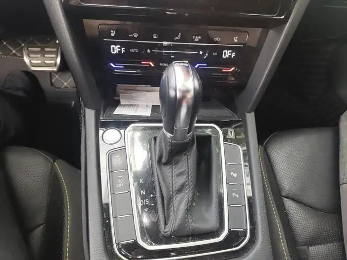 Volkswagen CC 2021 Model 380TSI Eye-catching version – фото 9