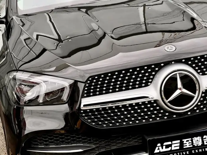 Mercedes-Benz GLE Imported 2023 Model GLE 350 4MATIC Fashion Model – фото 10