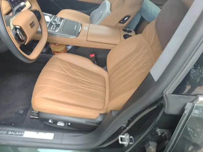 Geely Galaxy E8 PHEV 2025 Model 130km EM-P Galaxy Edition – фото 9