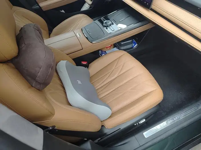 Geely Galaxy E8 PHEV 2025 Model 130km EM-P Galaxy Edition – фото 10
