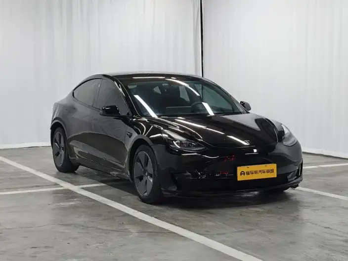Model 3 2022 Model Rear-wheel drive version – фото 3