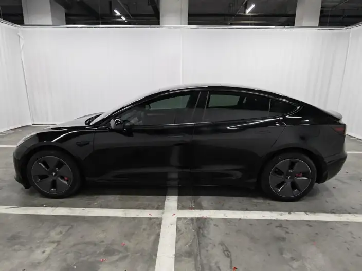 Model 3 2022 Model Rear-wheel drive version – фото 4