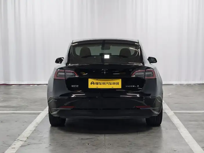 Model 3 2022 Model Rear-wheel drive version – фото 6