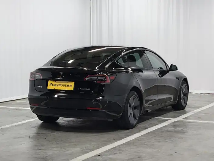 Model 3 2022 Model Rear-wheel drive version – фото 7