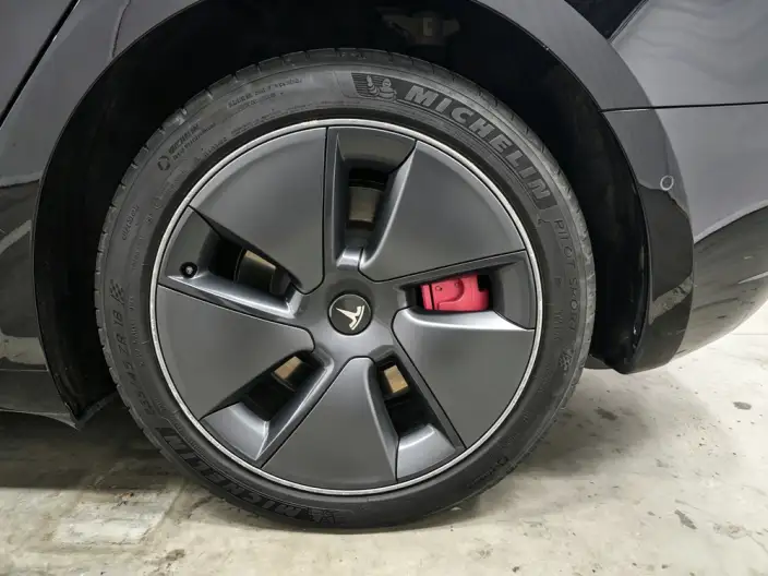 Model 3 2022 Model Rear-wheel drive version – фото 9