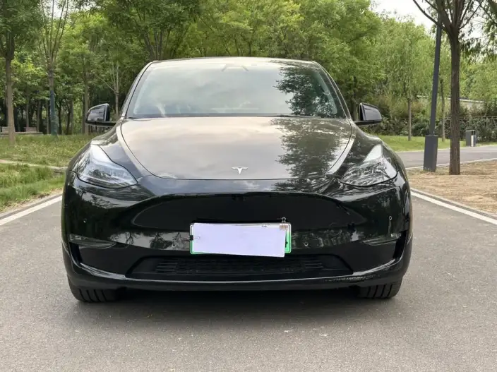 Model Y 2022 Model Facelift Long Battery Life Pro All-wheel drive version – фото 2