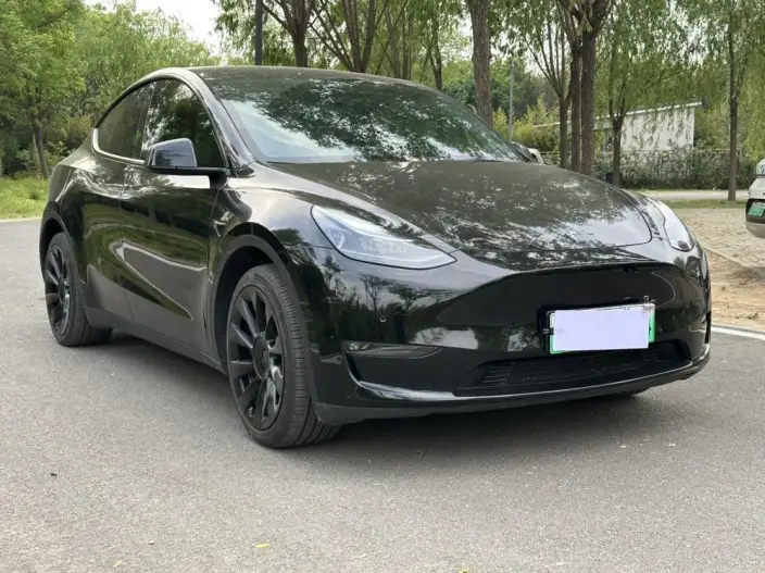 Model Y 2022 Model Facelift Long Battery Life Pro All-wheel drive version – фото 3