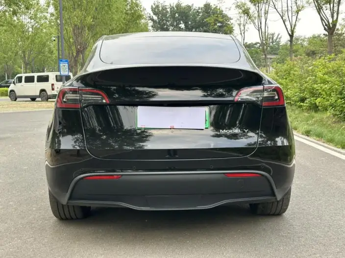 Model Y 2022 Model Facelift Long Battery Life Pro All-wheel drive version – фото 5