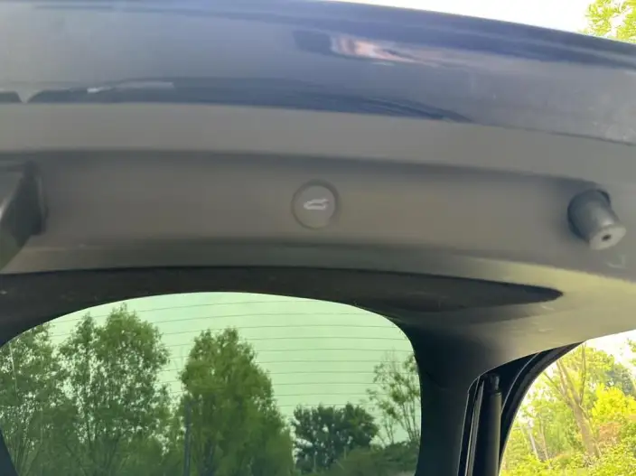 Model Y 2022 Model Facelift Long Battery Life Pro All-wheel drive version – фото 8