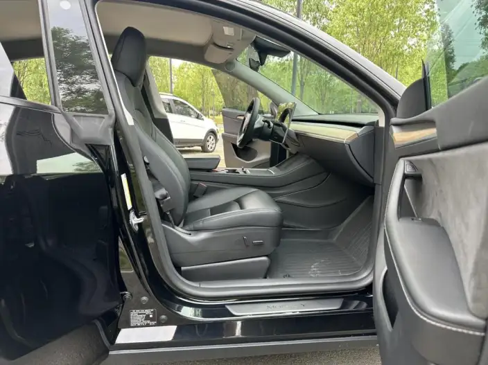 Model Y 2022 Model Facelift Long Battery Life Pro All-wheel drive version – фото 9
