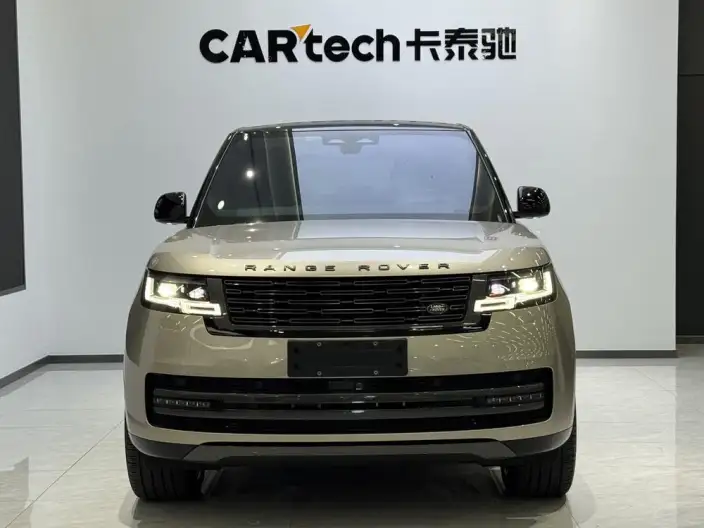Range Rover 2023 Model 4.4 V8 530PS First Edition Edition – фото 2