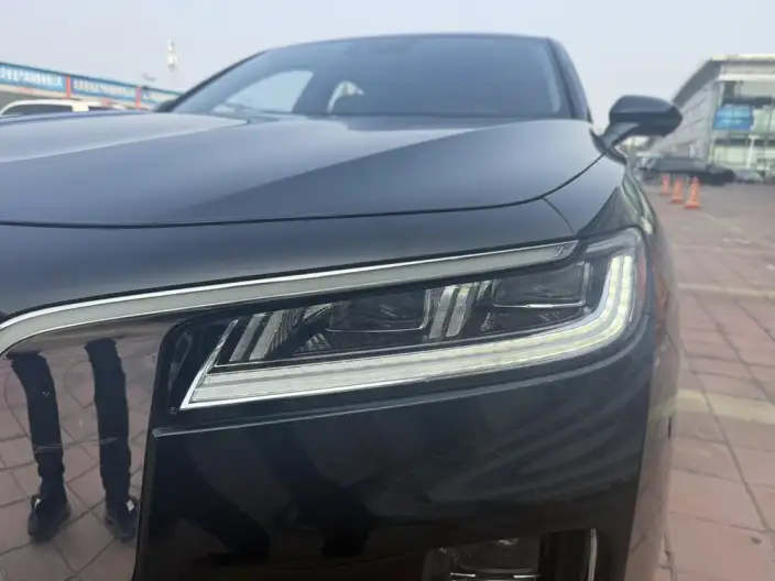 HONGQI H9 2020 Model Facelift 3.0T Flag Enjoy Edition – фото 7