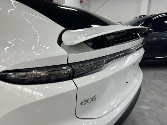 NIO EC6 2024 Model 75kWh – фото 4