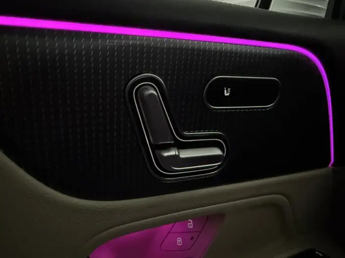 Mercedes-Benz EQB 2022 Model EQB 260 – фото 8