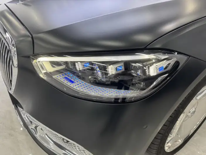 Mercedes-Maybach S-Class 2022 Model S 680 4MATIC Artisan Premium Launch Edition – фото 8