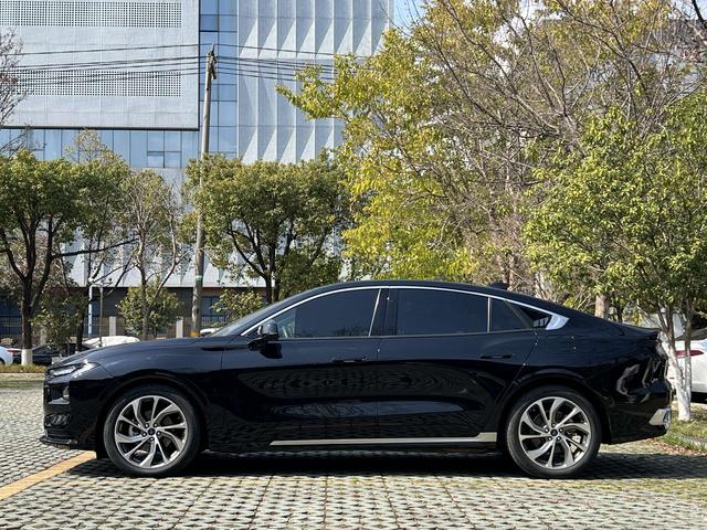 Ford Mondeo 2022 Facelift EcoBoost 245 Flagship – фото 7