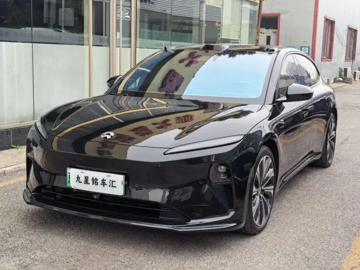 NIO ET5T 2023 Model 75kWh – фото 1