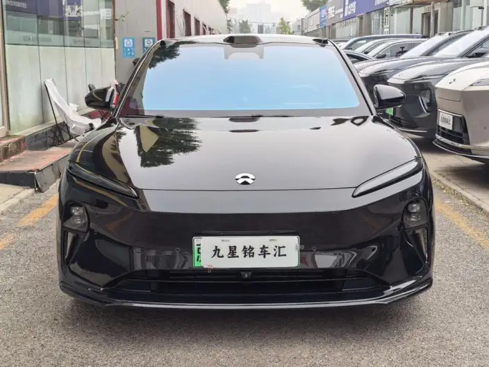 NIO ET5T 2023 Model 75kWh – фото 2