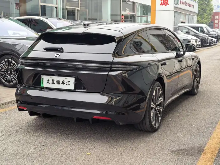 NIO ET5T 2023 Model 75kWh – фото 3