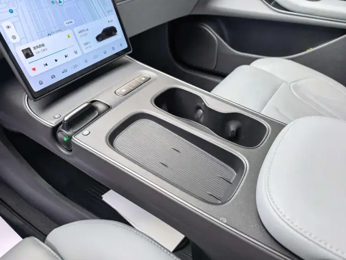 NIO ET5T 2023 Model 75kWh – фото 5
