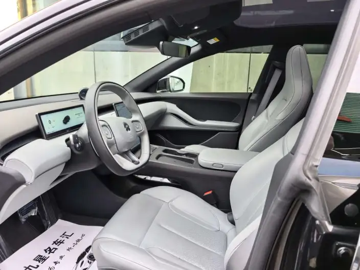 NIO ET5T 2023 Model 75kWh – фото 7