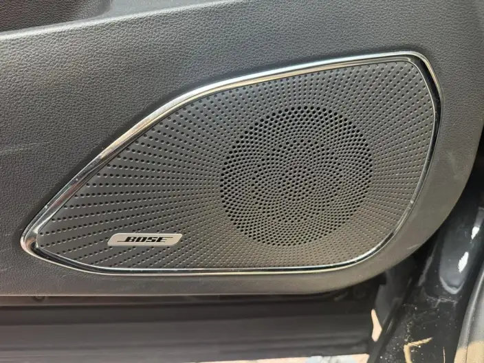 Hongqi HS5 2022 Model 2.0T Smart Flag Enjoy Edition – фото 9