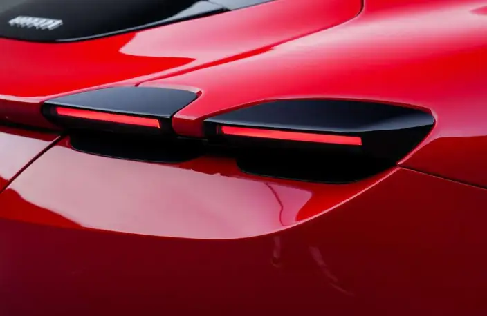 Ferrari Roma 2020 Model 3.9T V8 – фото 5