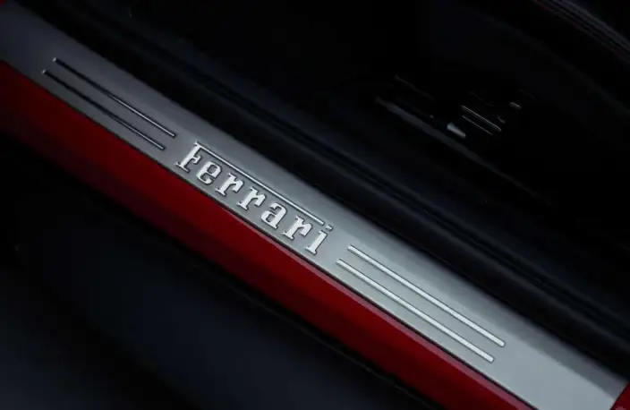 Ferrari Roma 2020 Model 3.9T V8 – фото 6