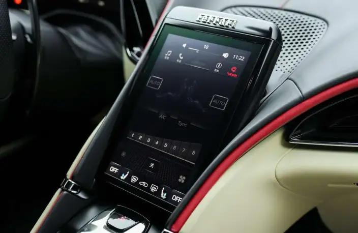 Ferrari Roma 2020 Model 3.9T V8 – фото 8