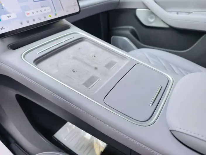NIO EC6 2025 Model 100kWh – фото 5