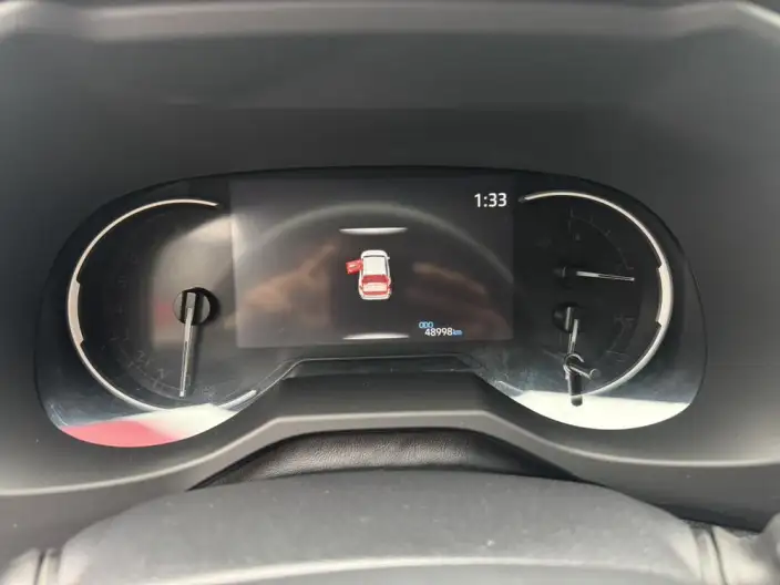 Toyota RAV4 2022 Model 2.0L CVT 2WD Fashion PLUS Edition – фото 5