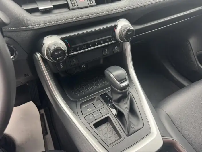 Toyota RAV4 2022 Model 2.0L CVT 2WD Fashion PLUS Edition – фото 6