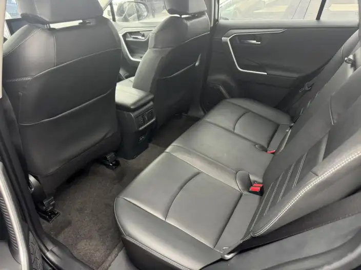 Toyota RAV4 2022 Model 2.0L CVT 2WD Fashion PLUS Edition – фото 8