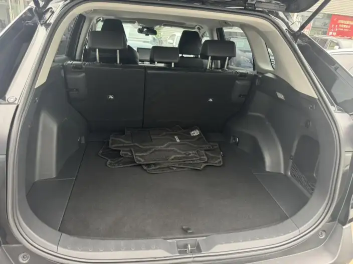 Toyota RAV4 2022 Model 2.0L CVT 2WD Fashion PLUS Edition – фото 9