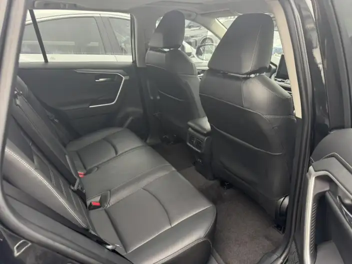 Toyota RAV4 2022 Model 2.0L CVT 2WD Fashion PLUS Edition – фото 10