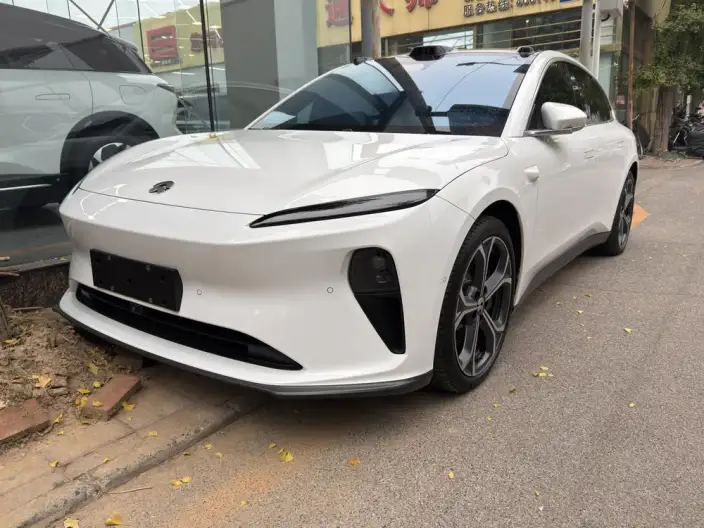 NIO ET5T 2024 Model 75kWh – фото 1