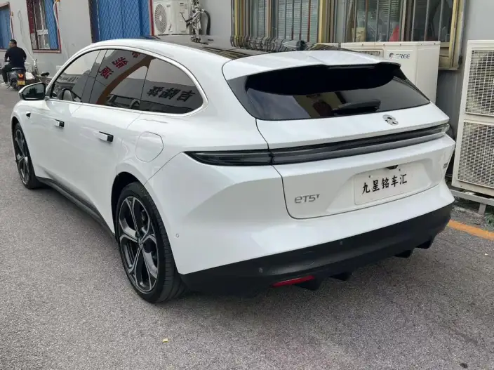NIO ET5T 2024 Model 75kWh – фото 4