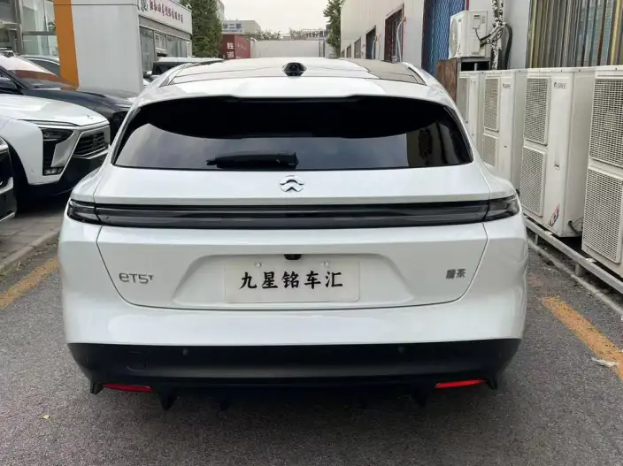 NIO ET5T 2024 Model 75kWh – фото 5