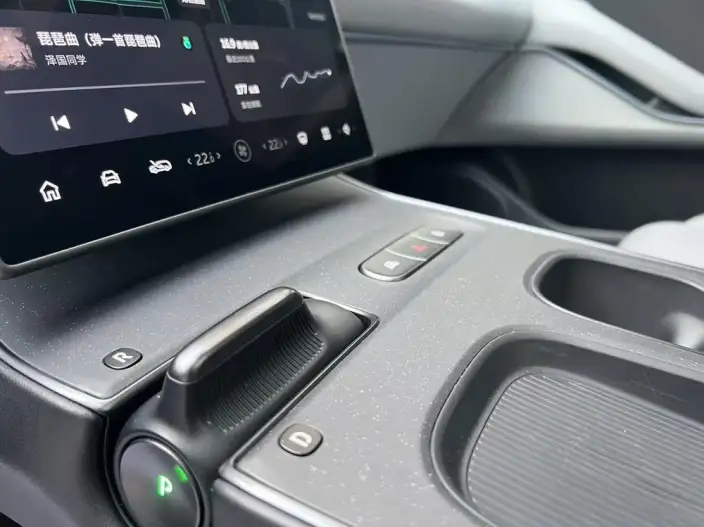 NIO ET5T 2024 Model 75kWh – фото 10