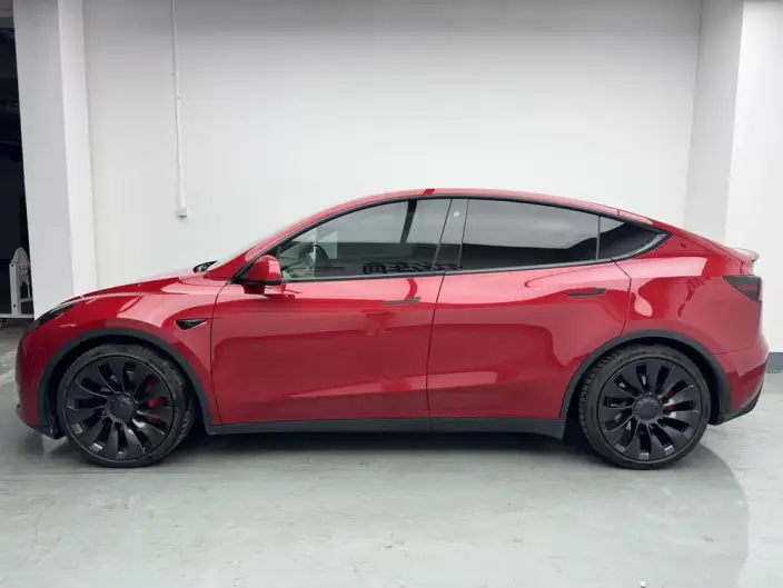 Model Y 2022 Model Performance High performance All-wheel drive version – фото 4