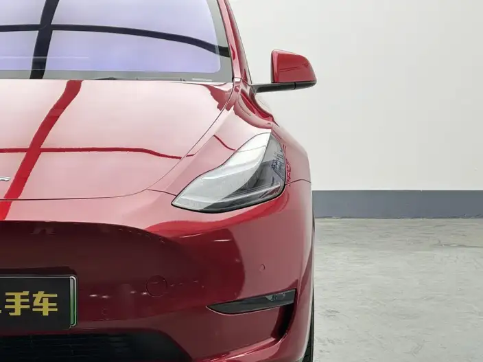 Model Y 2022 Model Performance High performance All-wheel drive version – фото 8