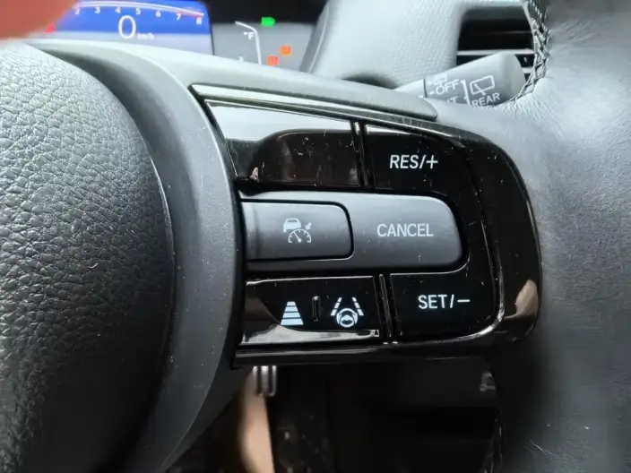 Honda Fit 2023 Model 1.5L CVT Tide Running Pro Edition – фото 8
