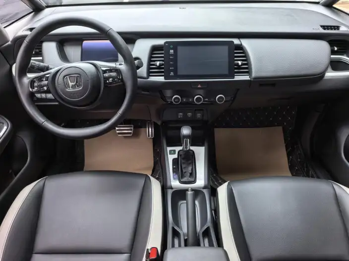 Honda Fit 2023 Model 1.5L CVT Tide Running Pro Edition – фото 9
