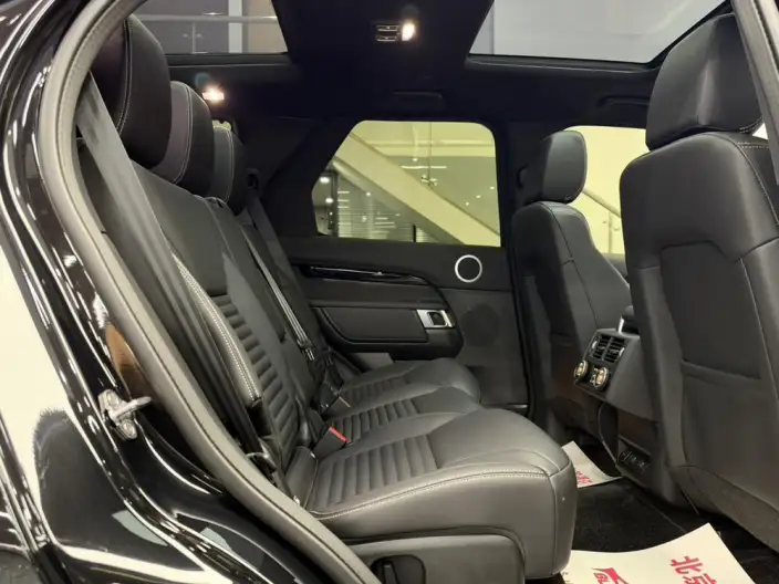 Land Rover Discovery 2025 Model 360PS S – фото 8