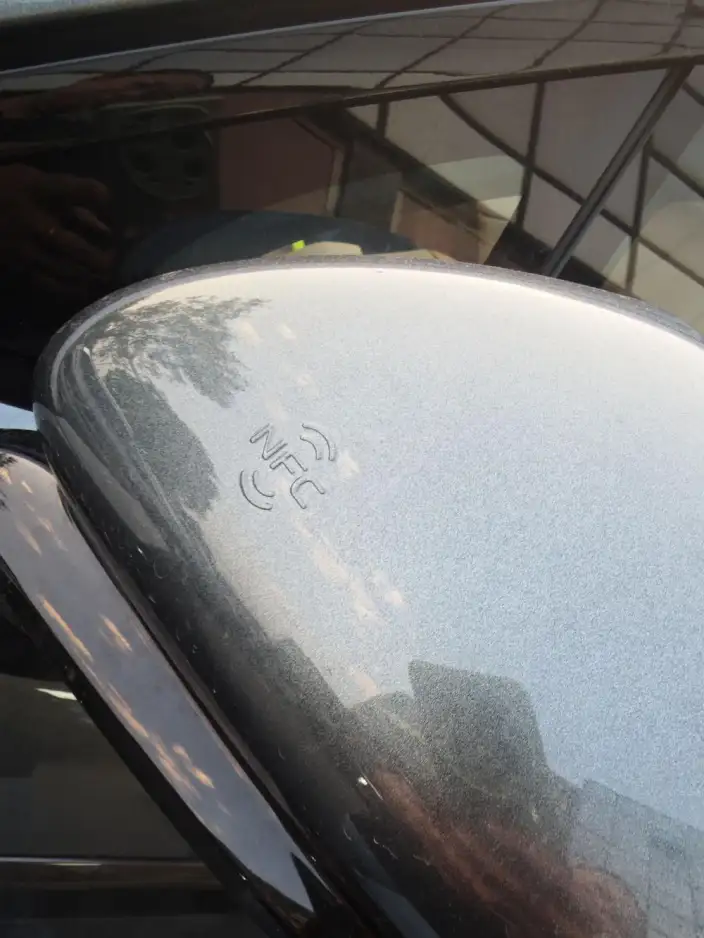 BYD Han L DM 2025 Model DM-p 180KM 4WD LiDAR Flagship Model – фото 8