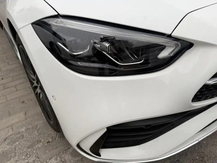 Mercedes-Benz C-Class 2025 Model C 260 L Sports Edition – фото 5